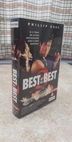 vhs Best of de Best 3, Cd's en Dvd's, VHS | Film, Ophalen of Verzenden, Zo goed als nieuw