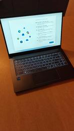 MSI Prestige Laptop, MSI, Enlèvement ou Envoi, 16 pouces, Gaming