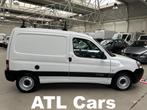 Citroën Berlingo 1.4 Benzine | ! 55.000km ! | Dakdrager | 1, Auto's, Voorwielaandrijving, Elektrische ramen, Stof, 4 cilinders