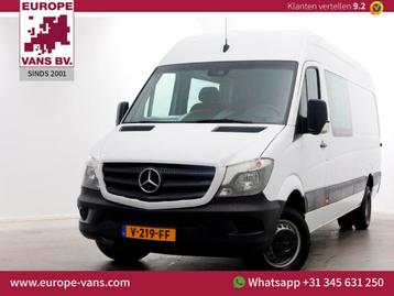Mercedes-Benz Sprinter 514 CDI 143pk E6 L3H2 Maxi 7G Automaa beschikbaar voor biedingen