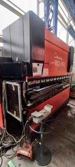 Kantpersrem/CNC/HFT 80-25 AMADA, Ophalen, Gebruikt