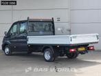 Ford Transit 170pk Automaat Dubbel Cabine 3500kg Trekhaak Op, Auto's, Bestelwagens en Lichte vracht, Automaat, Stof, 1995 cc, Euro 6
