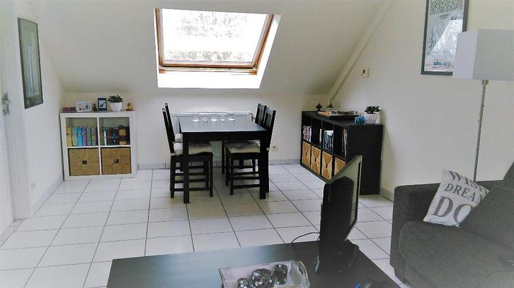 Appartement te huur Dendermonde 1 slpk, Immo, Appartementen en Studio's te huur, Provincie Oost-Vlaanderen, 50 m² of meer