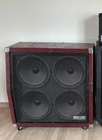 BG412H cab, Ophalen, Gebruikt, Gitaar, 100 watt of meer