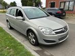Opel Astra uit 2008, Auto's, Opel, Gebruikt, Overige brandstoffen, Bedrijf, Euro 4