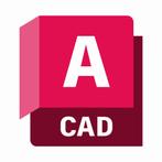 Autodesk AutoCAD - Officiële Licentie, Ophalen, Nieuw, Windows