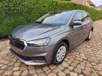 Skoda Fabia 1.0 TSI Clever (bj 2023), Voorwielaandrijving, 116 g/km, Stof, Gebruikt