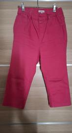 capri broek maat 40 kleur fuschia merk MS mode, MS Mode, Ophalen of Verzenden, Zo goed als nieuw, Maat 38/40 (M)