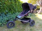 Mountainbuggy met wieg, Kinderen en Baby's, Ophalen, Gebruikt, Overige merken, Voetenzak