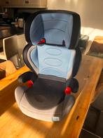 Autostoel met rugleuning, Kinderen en Baby's, Autostoeltjes, Ophalen, Zo goed als nieuw, Isofix