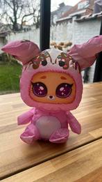 Opblaasbare pop, Ophalen, Zo goed als nieuw