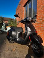 Piaggio Vespa Primavera & gts sport 125cc • 50km • 2024, Motoren, Scooter, Particulier, 1 cilinder, ABS