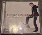 Justin Timberlake - Futuresex/Lovesounds, Enlèvement ou Envoi, 2000 à nos jours, Comme neuf