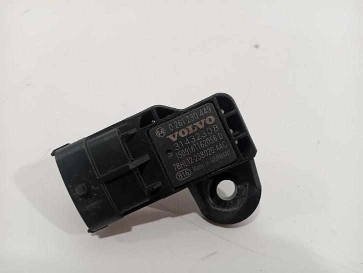 Turbodruk sensor Volvo XC90, Auto-onderdelen, Elektronica en Kabels, Volvo, Gebruikt, Herkomst onderdeel bekend, 12 maanden garantie