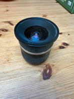 Konica Minolta AF zoom 17-35 mm 1:28(22)-4 D (77 mm), Enlèvement ou Envoi, Comme neuf, Zoom