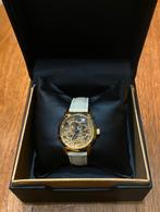 Dames horloge, Ophalen, Nieuw, Polshorloge, Leer