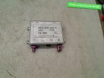 ANTENNE VERSTERKER Audi A3 Sportback (8PA) (8E0035456C), Gebruikt, Audi