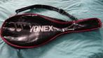 RACKET HOES YONEX, Ophalen, Zo goed als nieuw, Tas, Overige merken