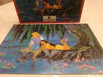 Puzzel clementoni Pocahontas 60 stuks nog puzzels en speelgo, Verzenden, Meer dan 50 stukjes, Zo goed als nieuw