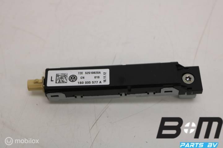 Antenneversterker VW E-Up! 1S0035577A, Auto diversen, Autoradio's, Gebruikt