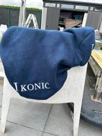 Zadelhoes Ikonic, Dieren en Toebehoren, Paarden en Pony's | Zadels, Ophalen of Verzenden, Zo goed als nieuw, Springen