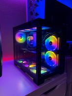 PC Gaming I7 + 3060Ti, Ophalen, Gebruikt, 32 GB, 2 TB