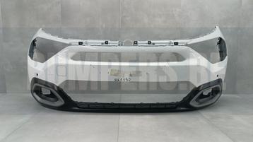 Bumper Citroen C4 III 20-9834692580 Voorbumper HK1150 beschikbaar voor biedingen