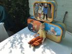 Tintin, Verzamelen, Overige Verzamelen, Ophalen, Zo goed als nieuw