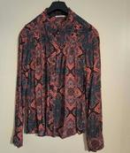 Très beau chemisier de marque Elora. Taille 38, Taille 38/40 (M), Autres couleurs, Comme neuf, Elora