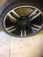 Velgen en banden, Ophalen, 19 inch, Band(en)