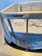Aeromoov reisbed, Ophalen, 70 tot 85 cm, Zo goed als nieuw, Minder dan 140 cm