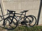 Trek domane al 2 disc maat 54, Fietsen en Brommers, Ophalen, Gebruikt