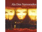 Ala Dos Namorados - Solta-se o beijo (CD), Ophalen of Verzenden, Zo goed als nieuw