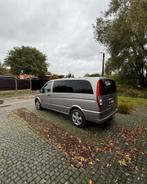 Mercedes Vito 116 CDI, Auto's, Mercedes-Benz, Zwart, 120 kW, Particulier, Zilver of Grijs