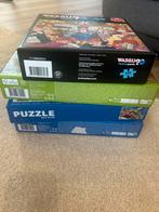 4 dozen puzzels, Ophalen, Zo goed als nieuw