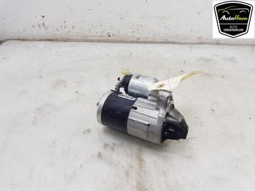 DÉMARREUR Mazda 3 Sport (BP) (01-2018/-) (M000TD0071), Utilisé, Mazda