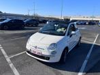 Fiat 500c 2016 115.000 km versnellingsbak Auto, Auto's, Fiat, Particulier, Te koop