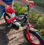 kinderfiets 12 inch NIEUW in de doos, Ophalen, Nieuw, Minder dan 16 inch, Zijwieltjes