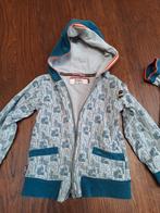 Mooi setje van 4 funky flavours maat 98 - 104, Kinderen en Baby's, Kinderkleding | Maat 110, Ophalen, Setje