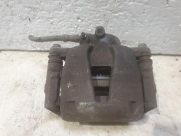 REMKLAUW RECHTS VOOR Opel Corsa D (01-2006/12-2014) beschikbaar voor biedingen