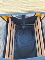 Hondenfietskar, Minder dan 20 kg, Zo goed als nieuw, Hondenkar, Ophalen