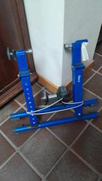 Fietsrollen Tacx Cycletrack, Ophalen, Gebruikt