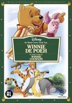 Disney dvd - De meest verre tocht van Winnie De poeh, Ophalen of Verzenden