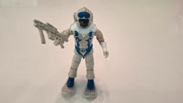 G.I.Joe actiefiguren  beschikbaar voor biedingen