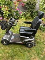 Scootmobiel Sterling S425 2023, Diversen, Brommobielen en Scootmobielen, Ophalen, Gebruikt, 16 t/m 25 km, Sterling