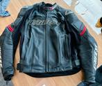 Dainese Racing leren motorjas, Dainese, Overige typen, Heren, Tweedehands