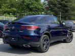 Mercedes-Benz GLC-Klasse 300 de 4MATIC COUPÉ AMG Line | Pan, Auto's, Automaat, 4 cilinders, 2000 kg, Blauw