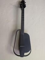 Enya NEXG 2 Acoustic-Electric Guitar Carbon Fiber Travel, Muziek en Instrumenten, Ophalen of Verzenden, Zo goed als nieuw, Western- of Steelstringgitaar