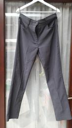 Grijze broek van Bleu Bonheur maat 44, Maat 42/44 (L), Grijs, Gedragen, Bleu Bonheur