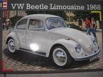 bouwdozen van volkswagens op 1/25, Ophalen of Verzenden, Nieuw, Auto, Revell